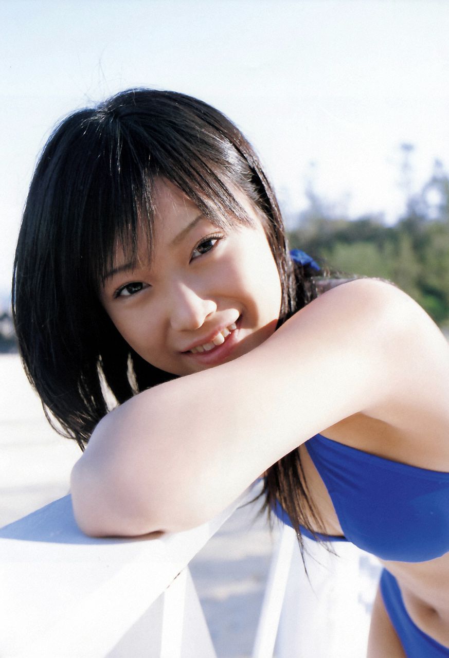 Eri Kamei 亀井絵里  Vol.17-图95