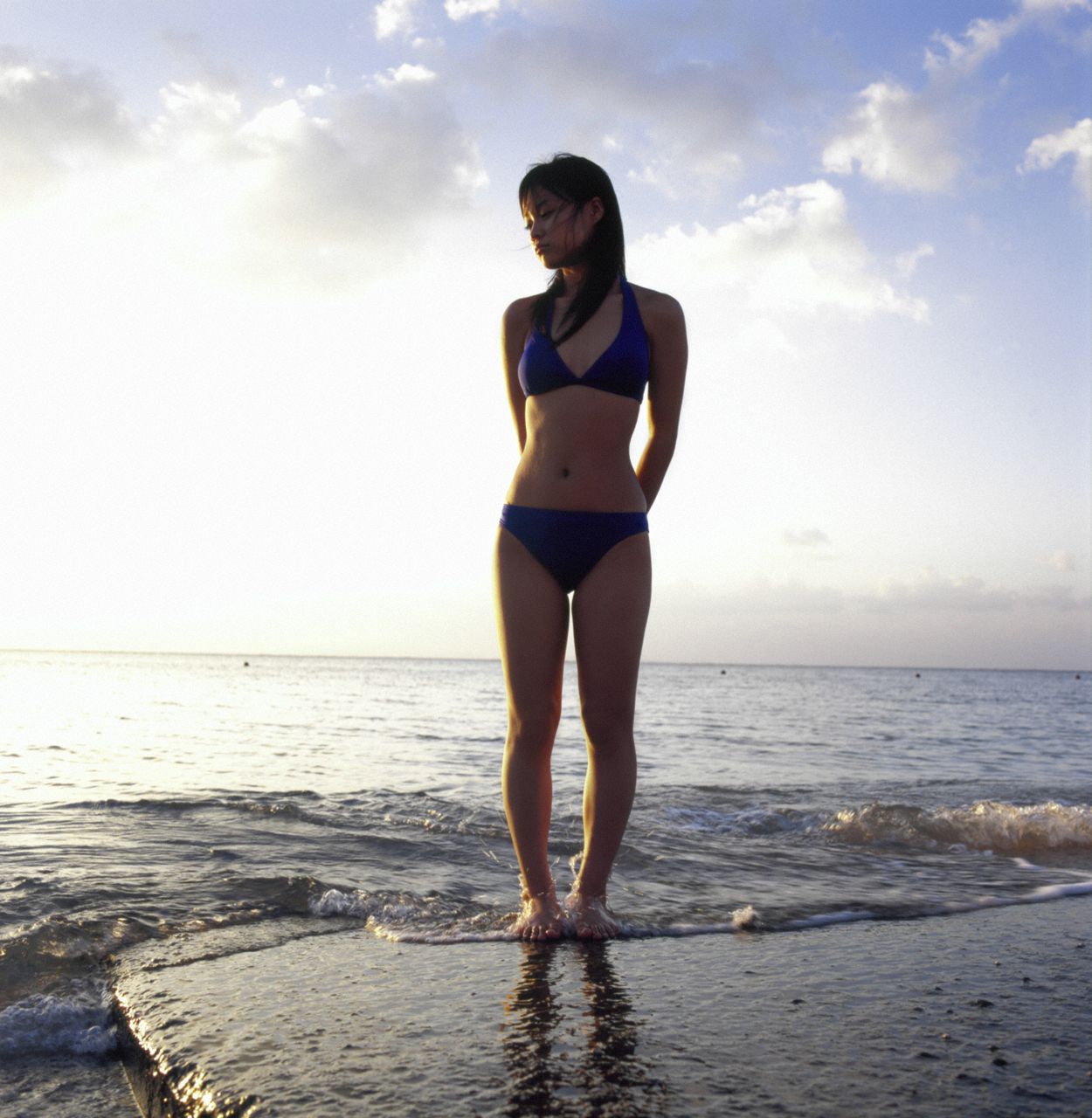 Eri Kamei 亀井絵里  Vol.17-图97