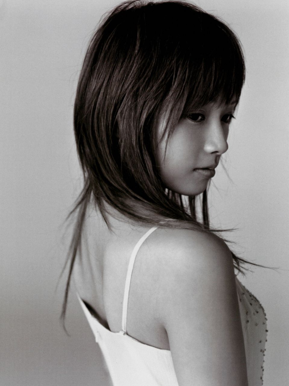 Abe Natsumi 安倍なつみ  Vol.18-图9