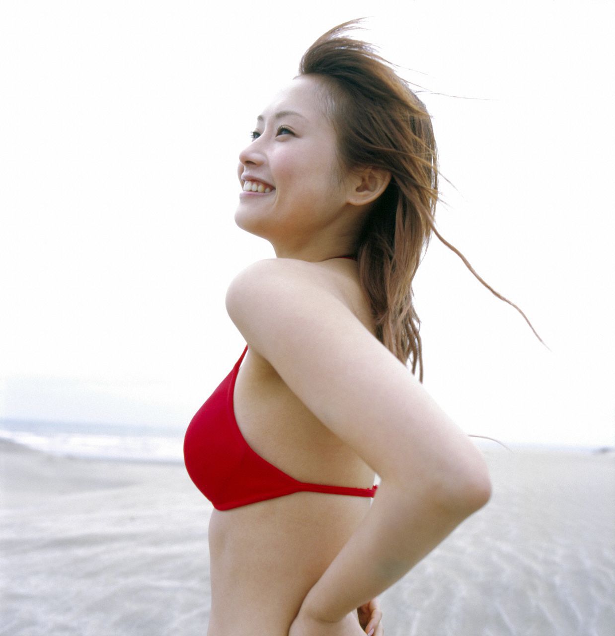 Abe Natsumi 安倍なつみ  Vol.18-图102