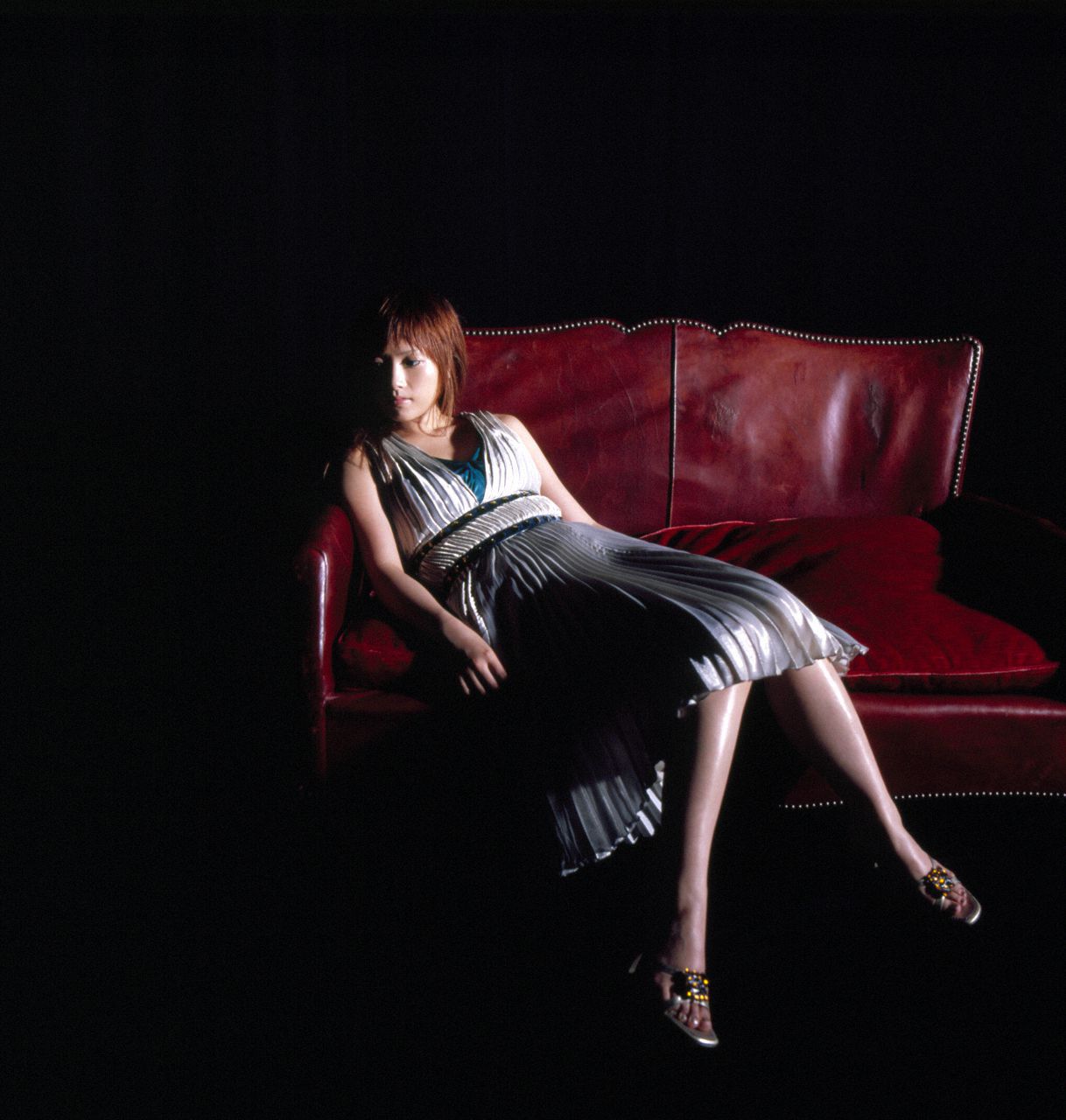 Abe Natsumi 安倍なつみ  Vol.18-图15