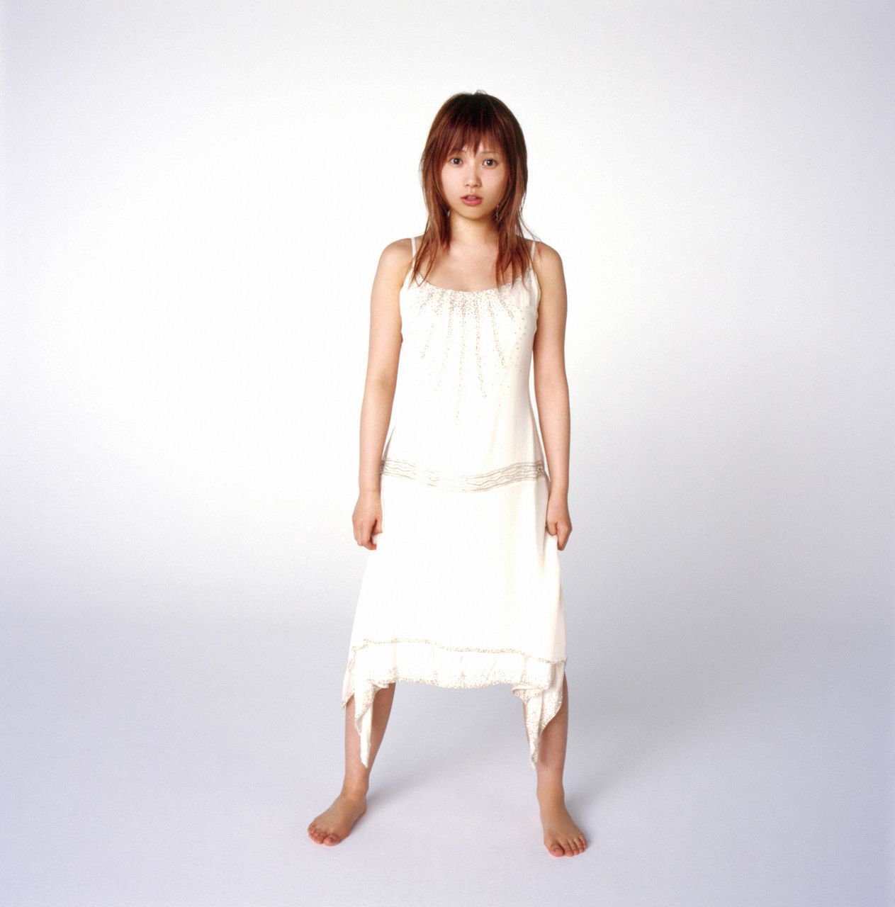 Abe Natsumi 安倍なつみ  Vol.18-图1