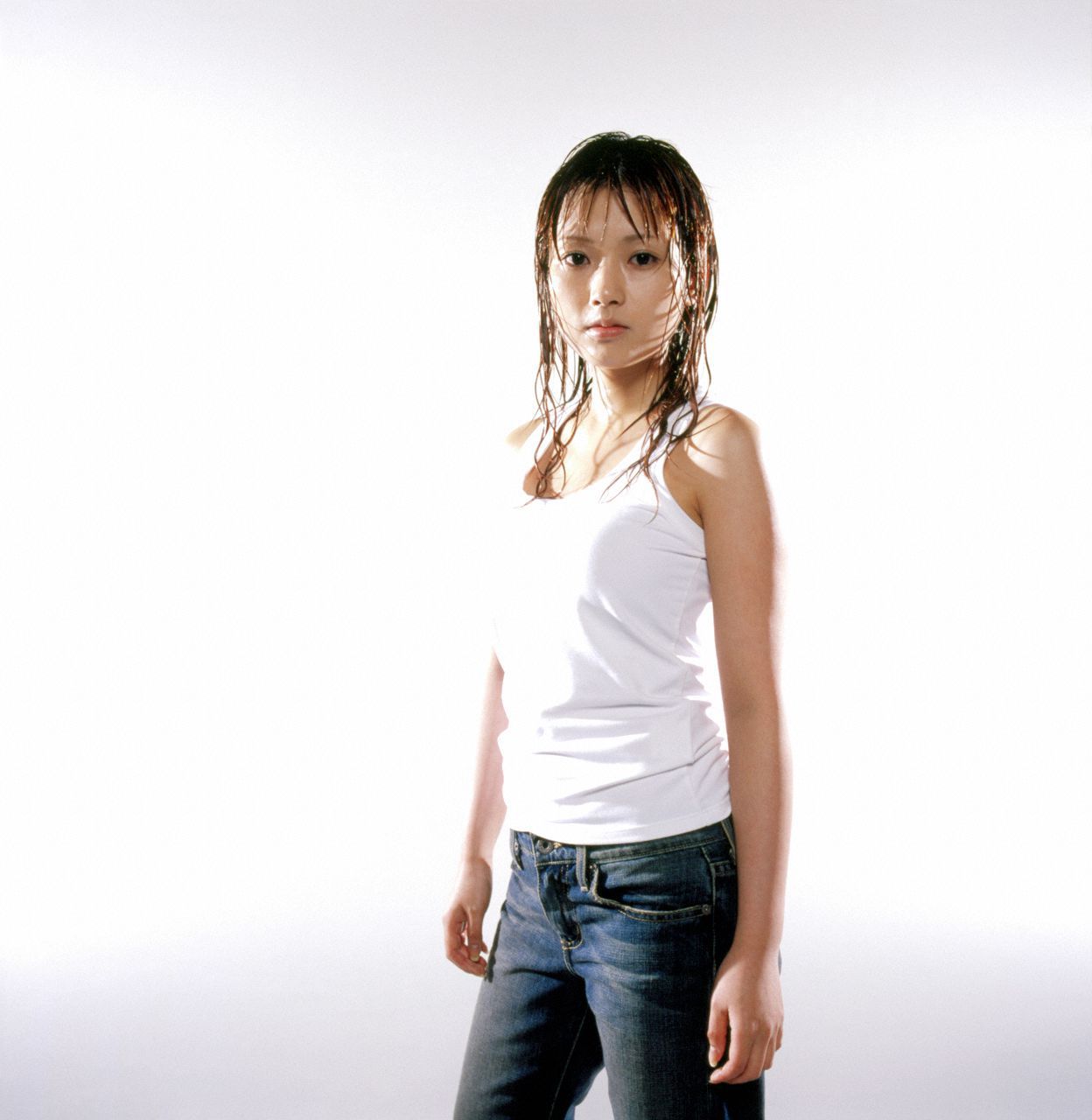 Abe Natsumi 安倍なつみ  Vol.18-图19