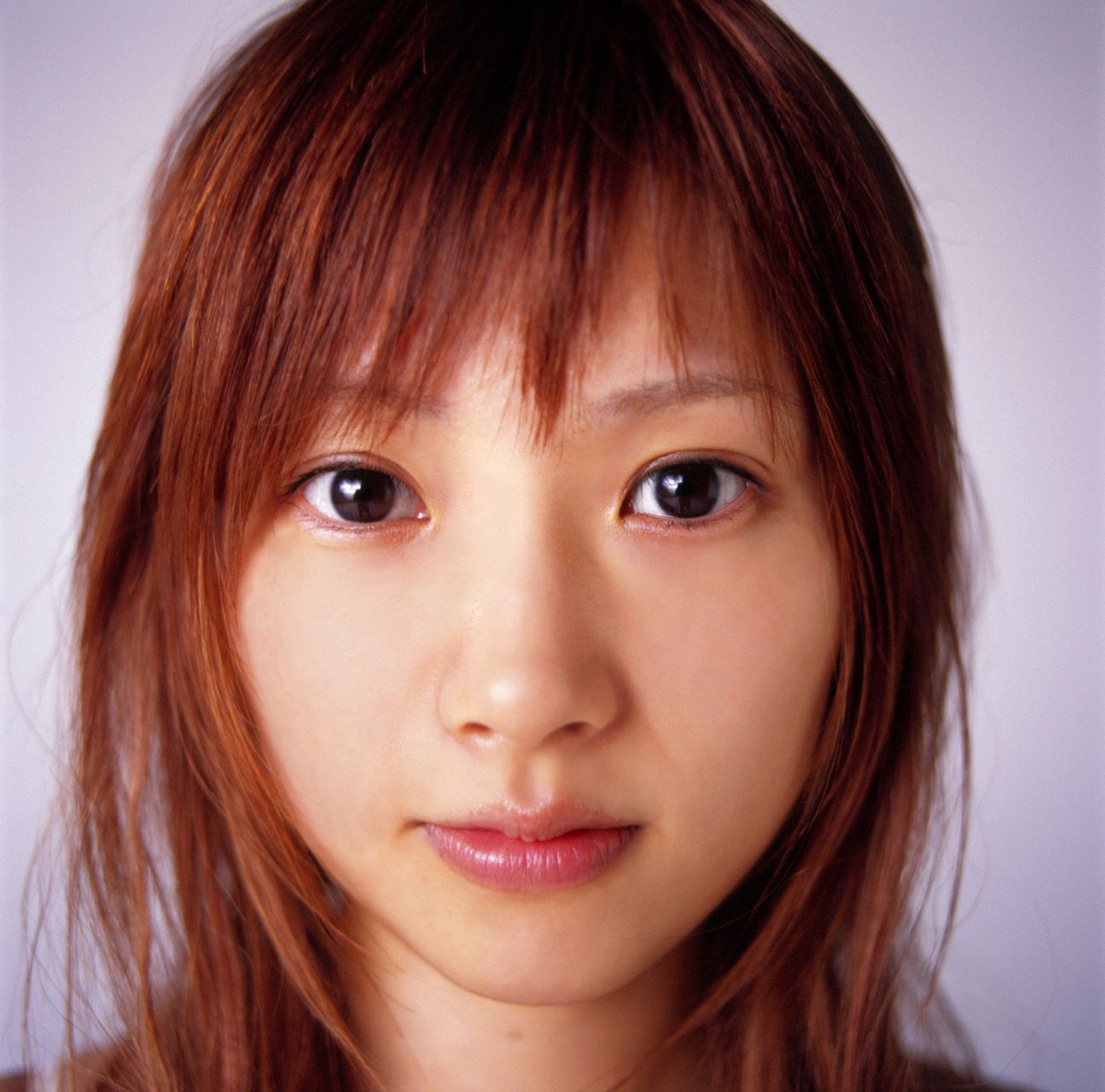 Abe Natsumi 安倍なつみ  Vol.18-图23