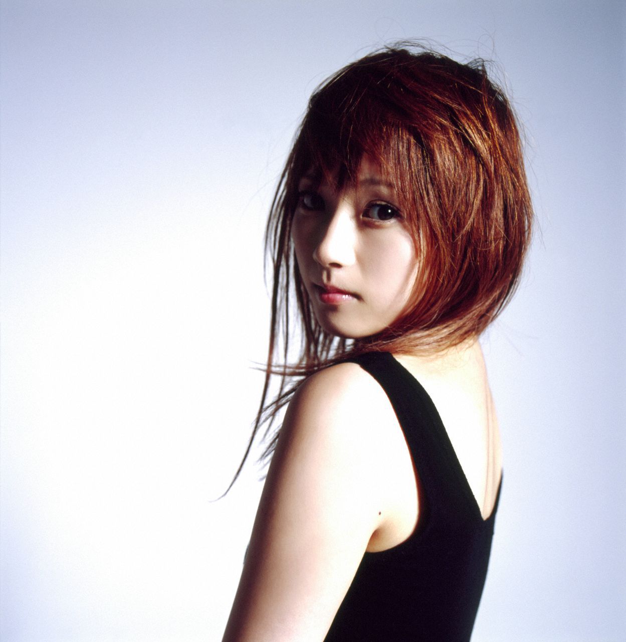 Abe Natsumi 安倍なつみ  Vol.18-图24