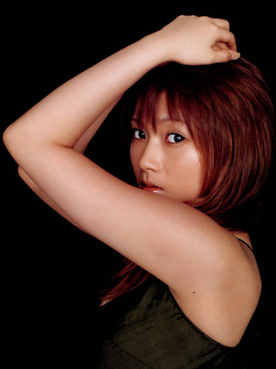 Abe Natsumi 安倍なつみ  Vol.18-图28