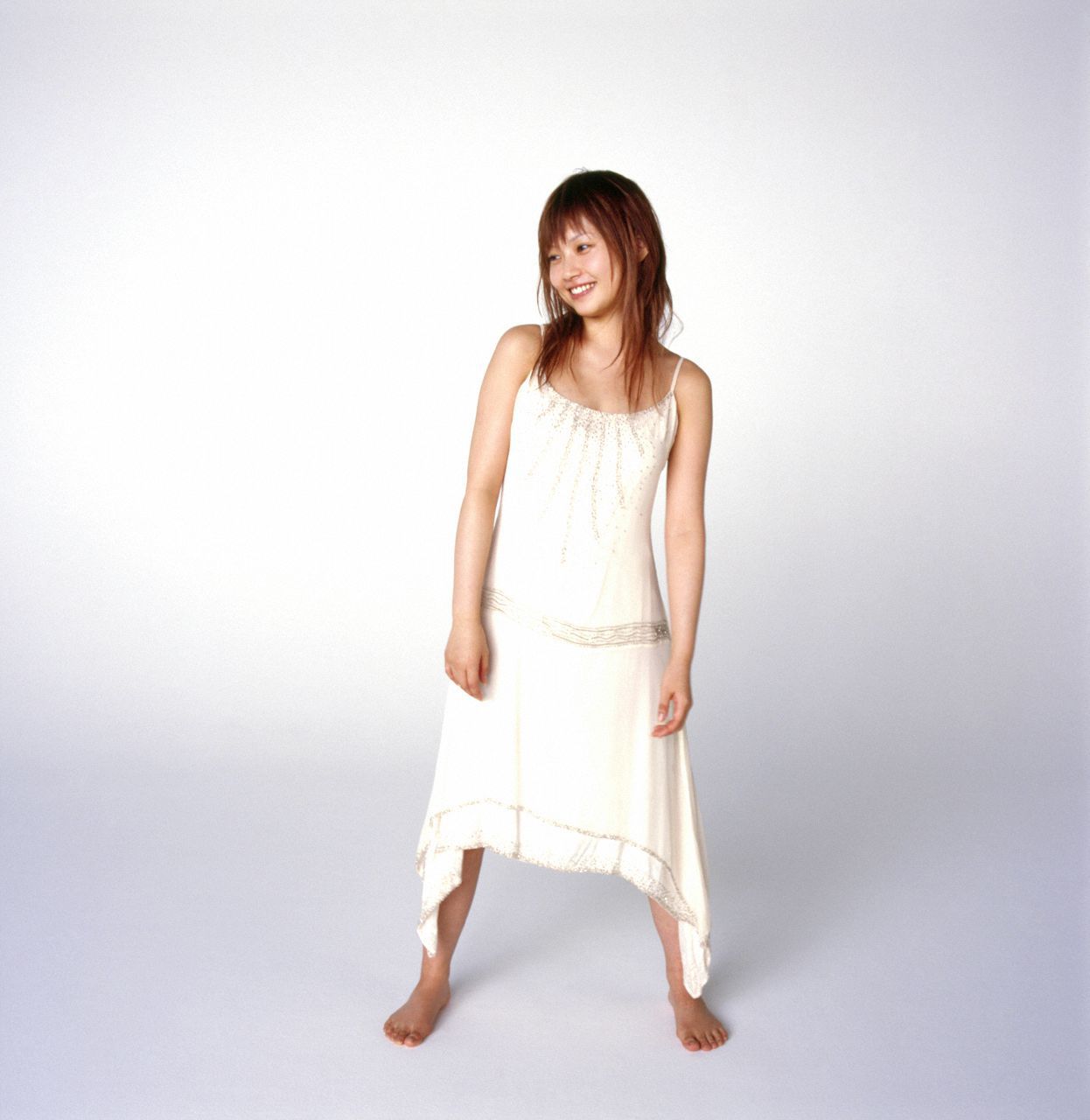 Abe Natsumi 安倍なつみ  Vol.18-图2