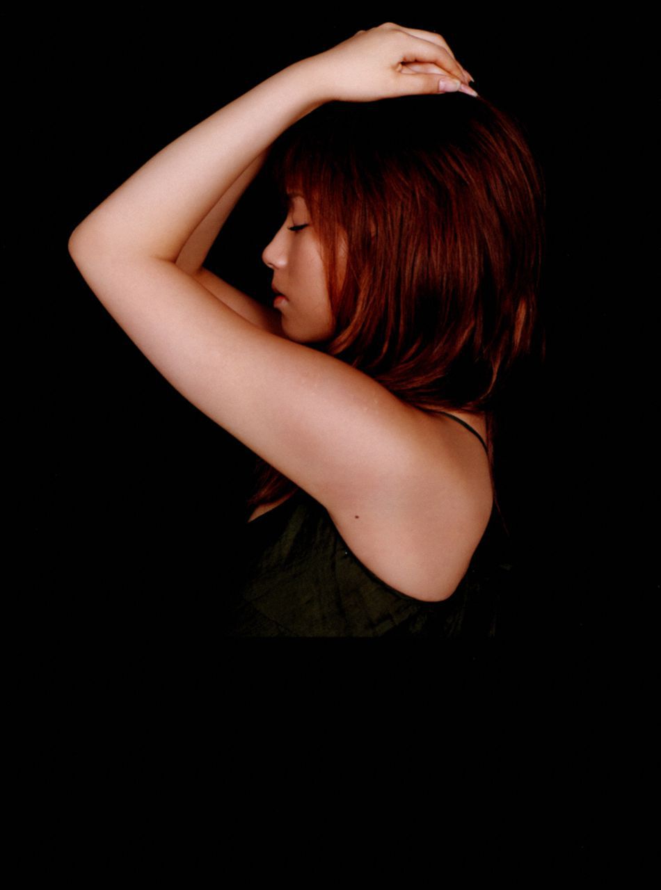 Abe Natsumi 安倍なつみ  Vol.18-图29