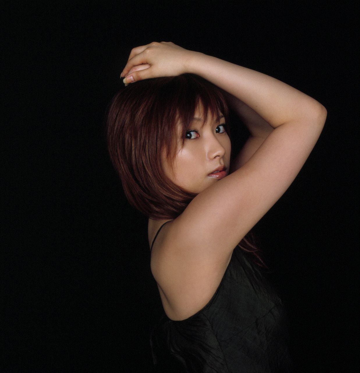 Abe Natsumi 安倍なつみ  Vol.18-图30