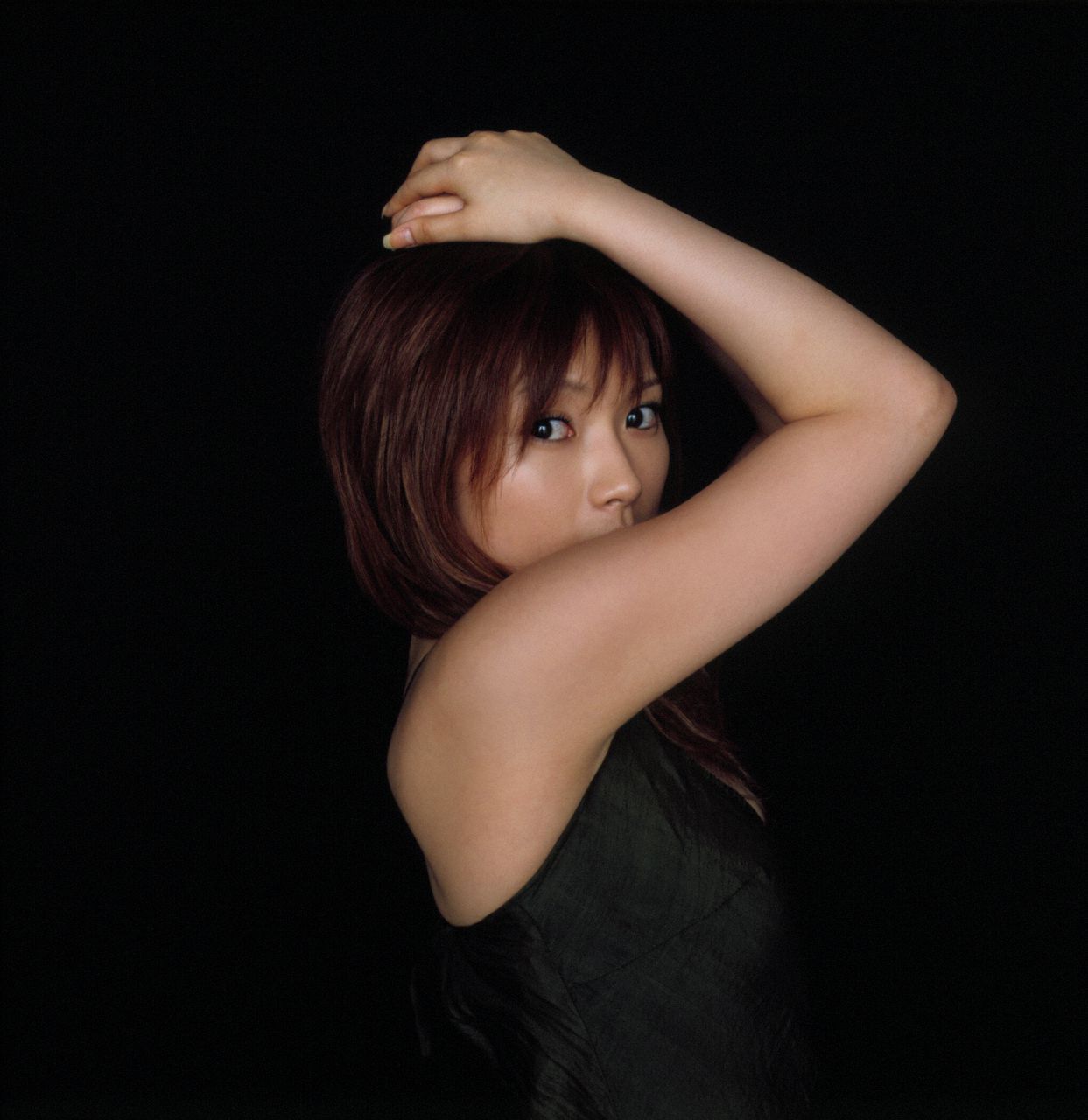 Abe Natsumi 安倍なつみ  Vol.18-图31