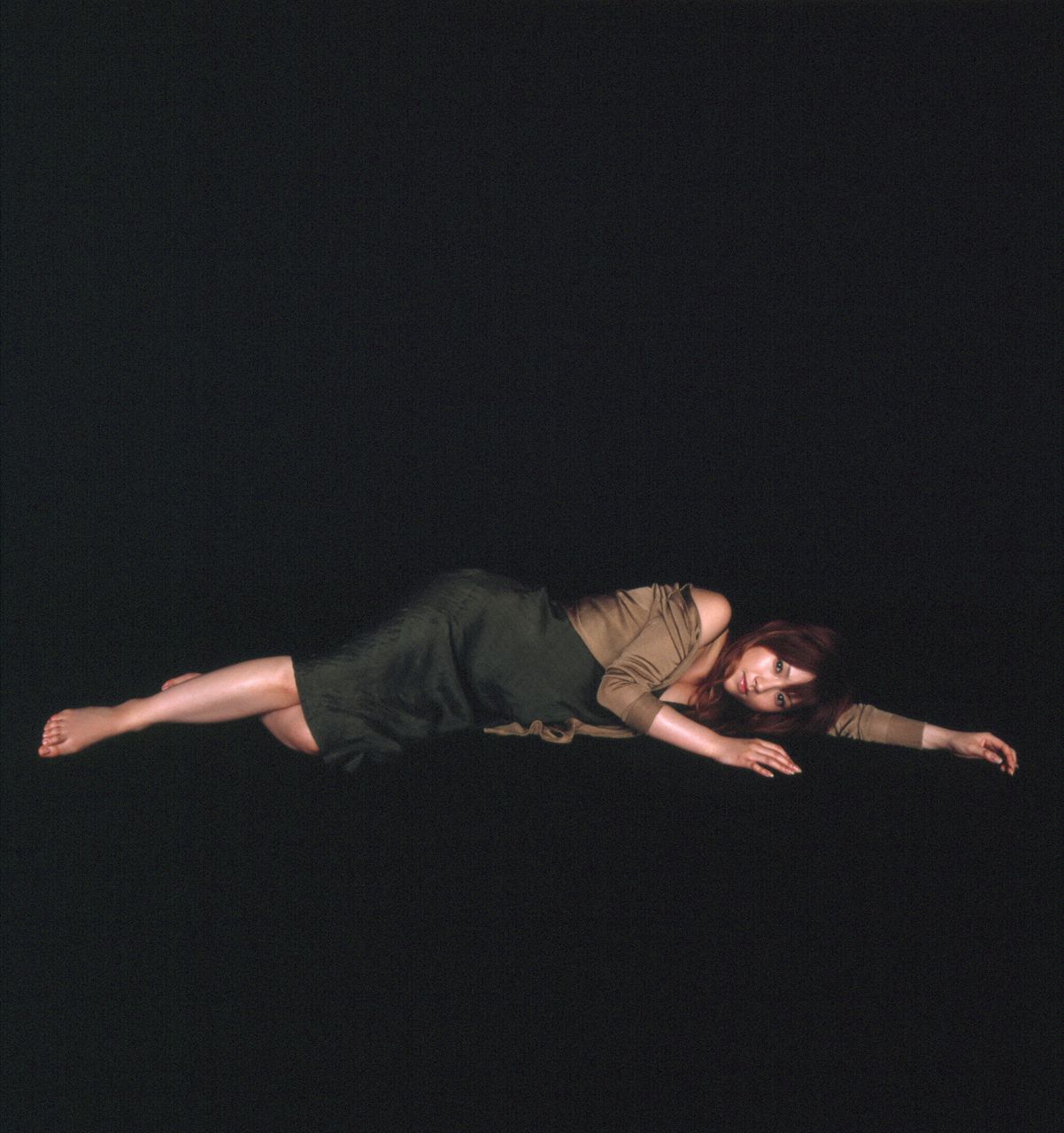 Abe Natsumi 安倍なつみ  Vol.18-图33