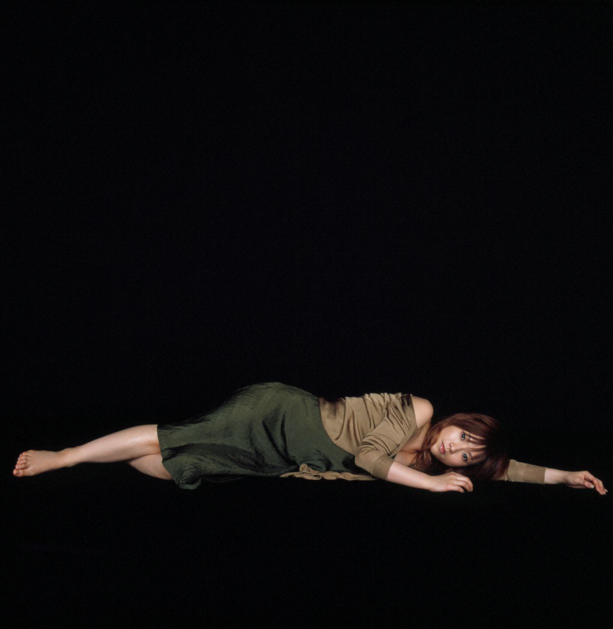 Abe Natsumi 安倍なつみ  Vol.18-图34