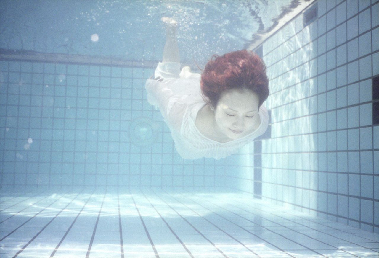 Abe Natsumi 安倍なつみ  Vol.18-图36