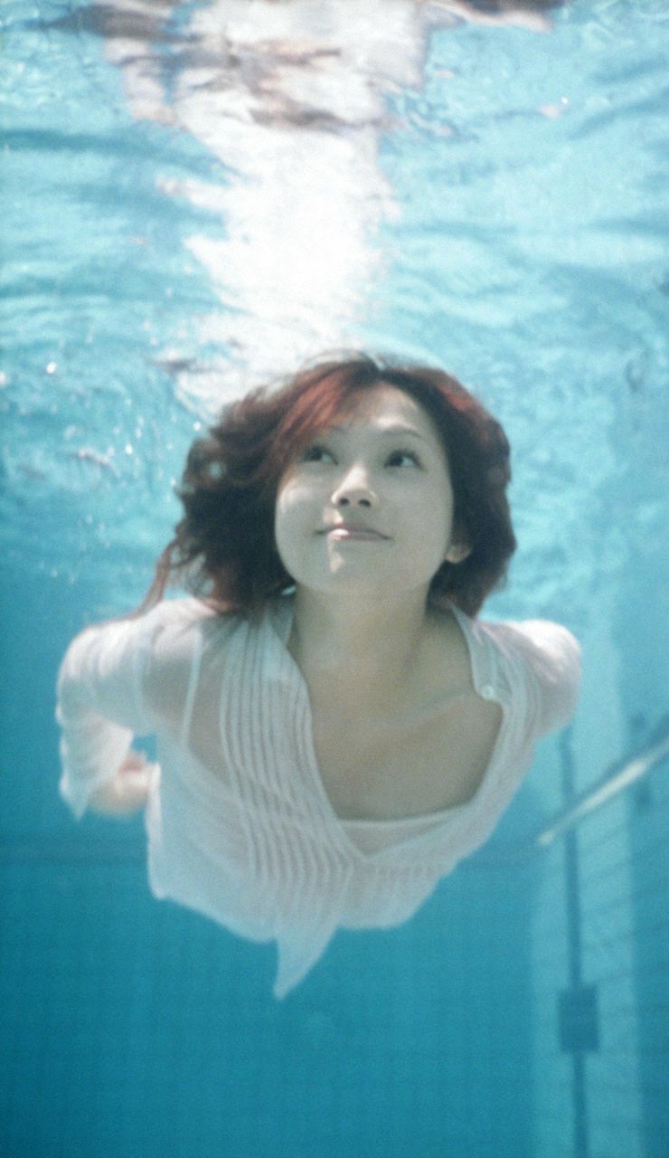 Abe Natsumi 安倍なつみ  Vol.18-图37