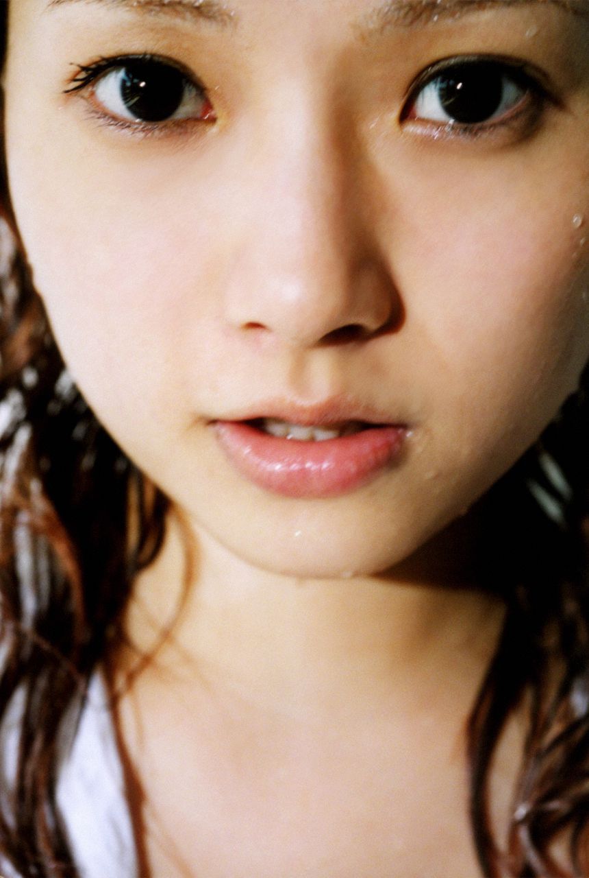 Abe Natsumi 安倍なつみ  Vol.18-图39