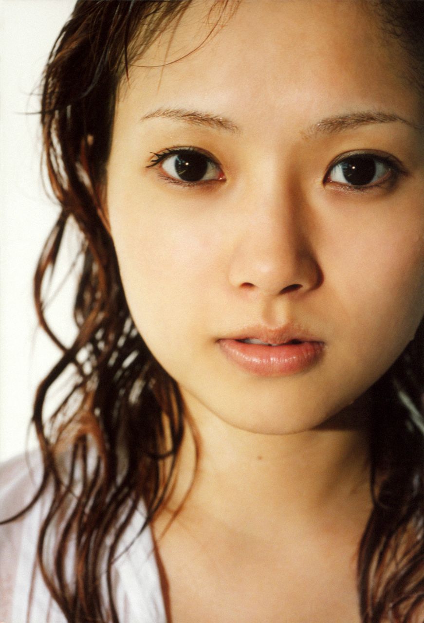 Abe Natsumi 安倍なつみ  Vol.18-图40