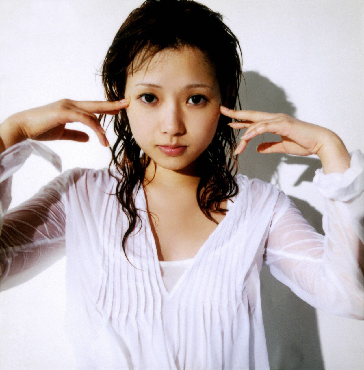 Abe Natsumi 安倍なつみ  Vol.18-图42