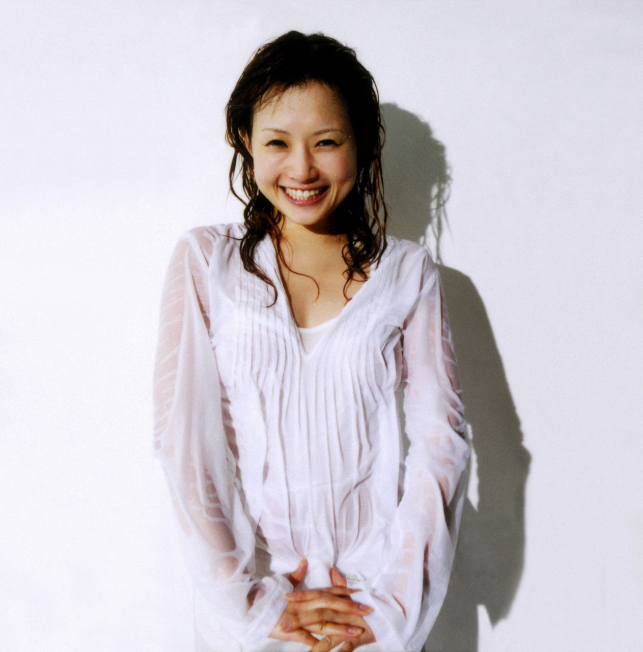 Abe Natsumi 安倍なつみ  Vol.18-图43