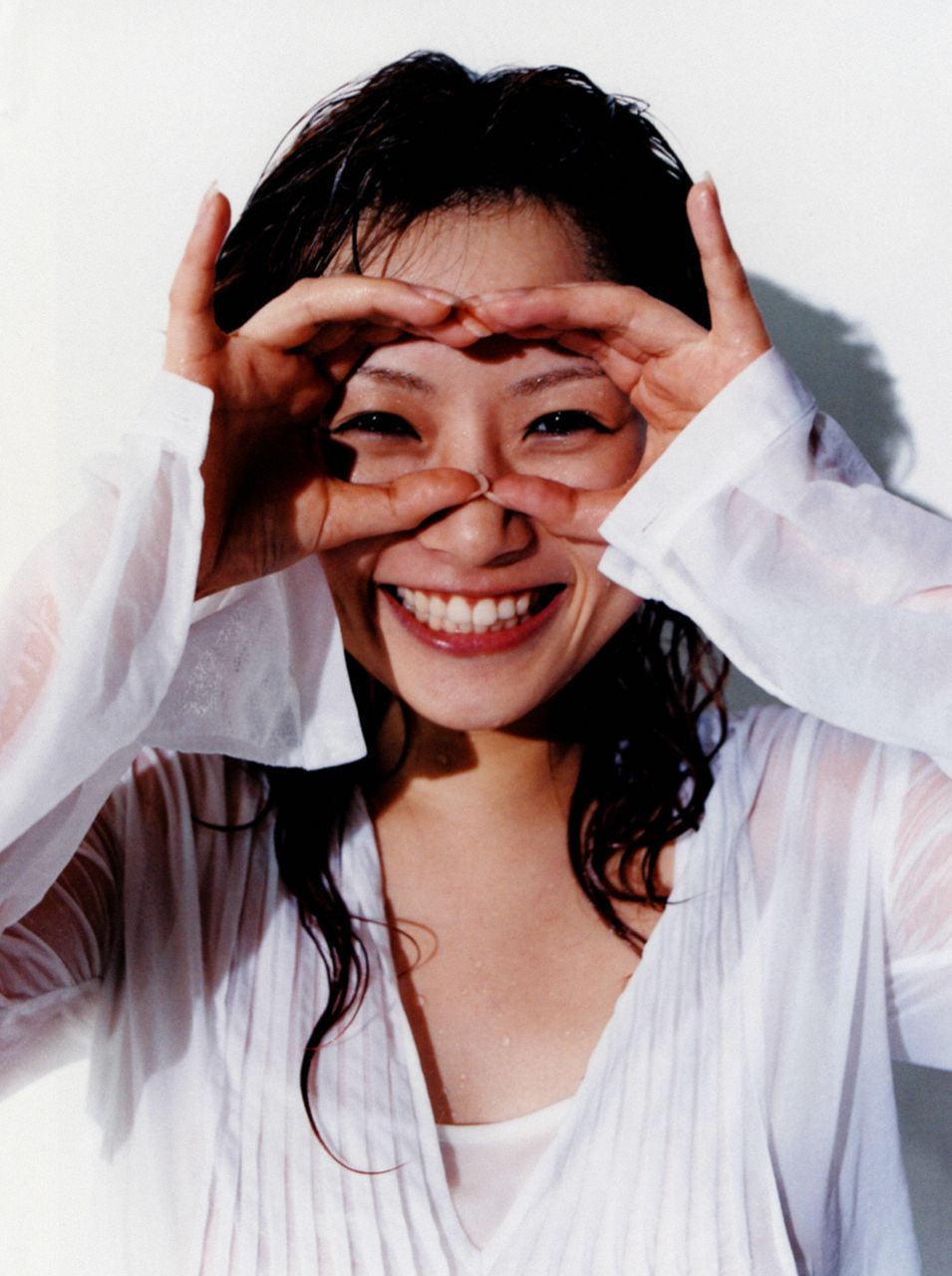 Abe Natsumi 安倍なつみ  Vol.18-图45