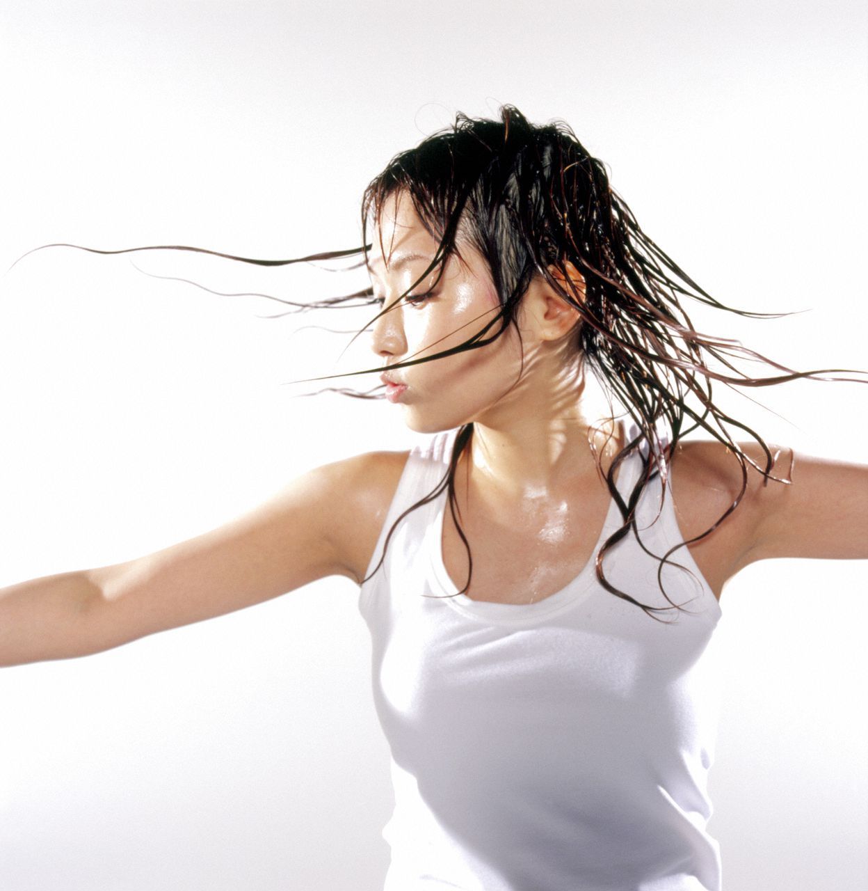 Abe Natsumi 安倍なつみ  Vol.18-图46