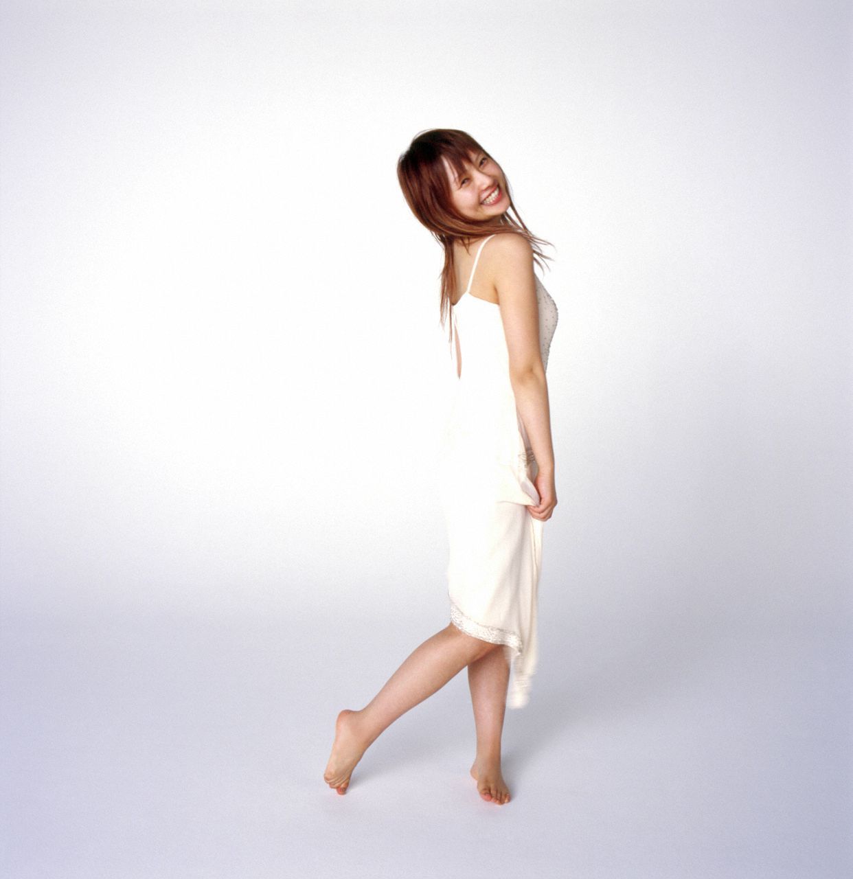 Abe Natsumi 安倍なつみ  Vol.18-图4