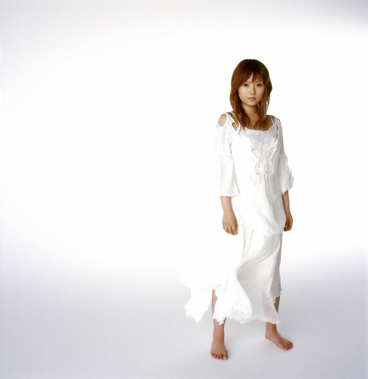 Abe Natsumi 安倍なつみ  Vol.18-图50