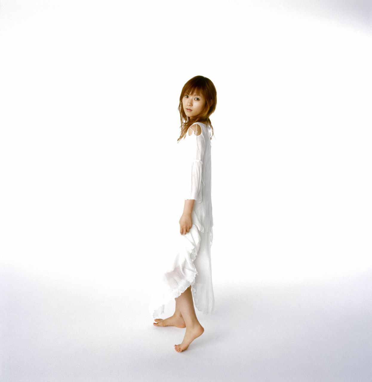 Abe Natsumi 安倍なつみ  Vol.18-图51