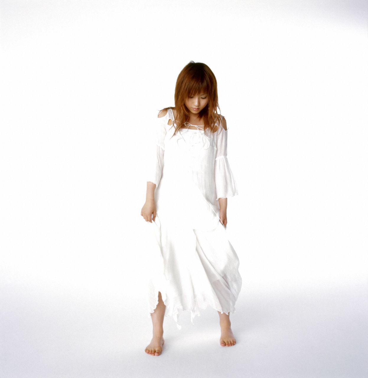 Abe Natsumi 安倍なつみ  Vol.18-图52