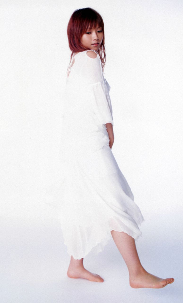 Abe Natsumi 安倍なつみ  Vol.18-图53