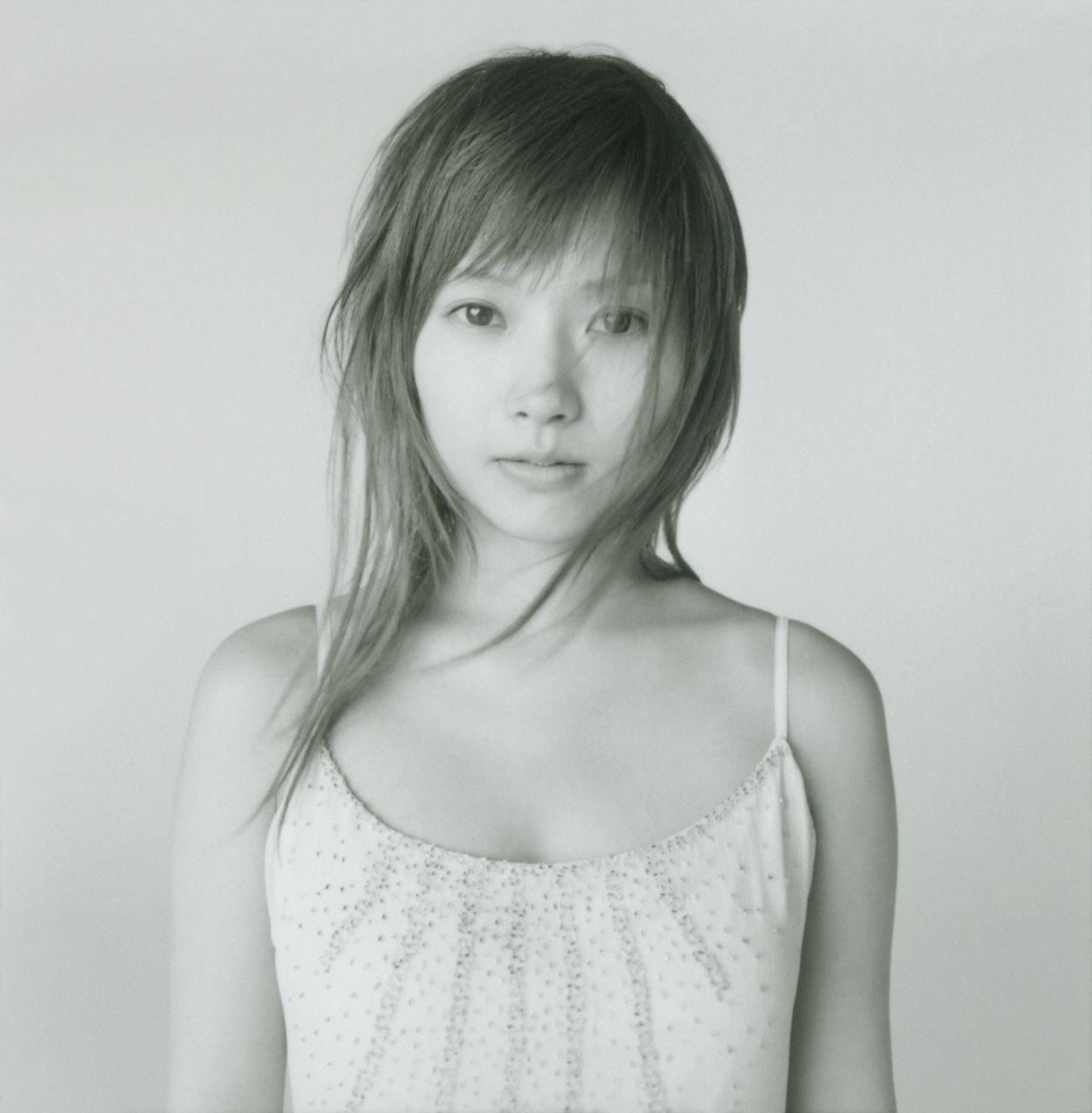 Abe Natsumi 安倍なつみ  Vol.18-图5