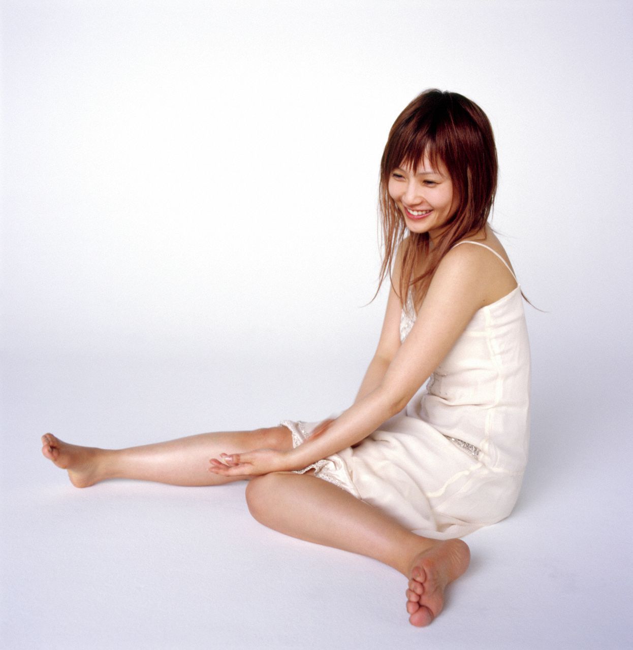 Abe Natsumi 安倍なつみ  Vol.18-图59