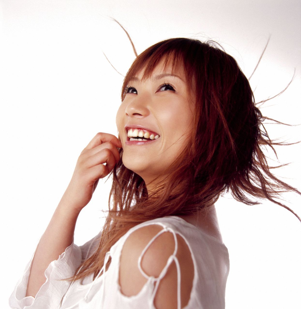 Abe Natsumi 安倍なつみ  Vol.18-图64