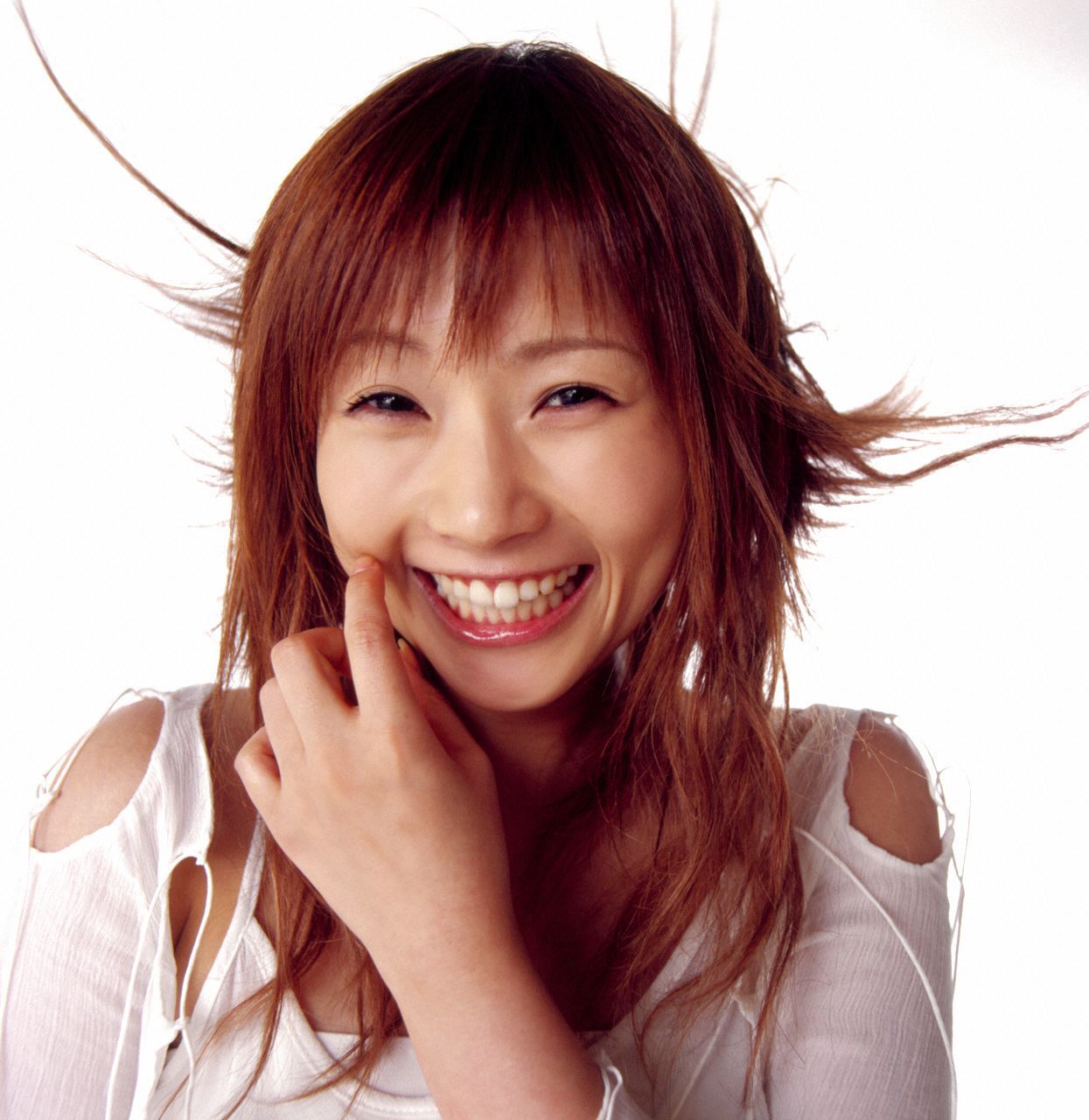 Abe Natsumi 安倍なつみ  Vol.18-图65