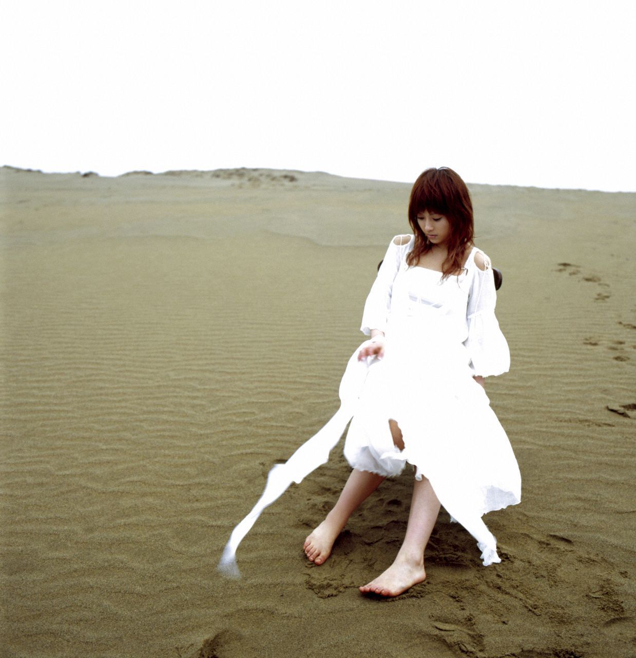 Abe Natsumi 安倍なつみ  Vol.18-图68