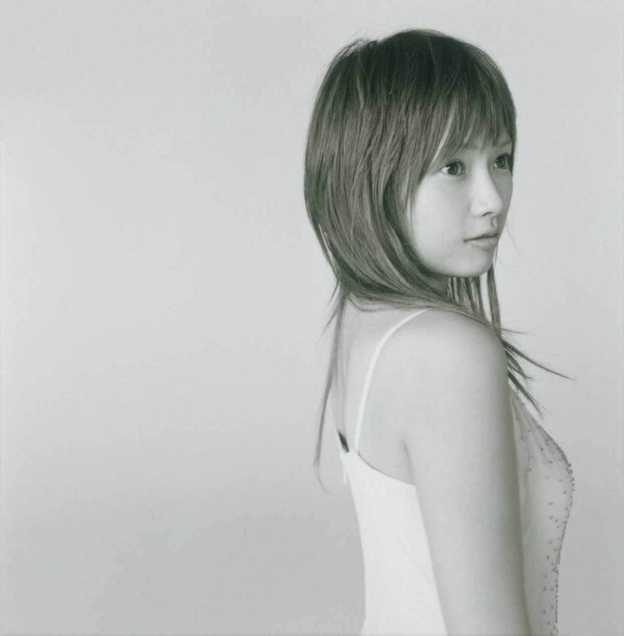 Abe Natsumi 安倍なつみ  Vol.18-图6