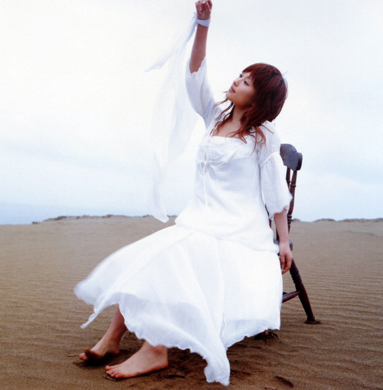 Abe Natsumi 安倍なつみ  Vol.18-图69