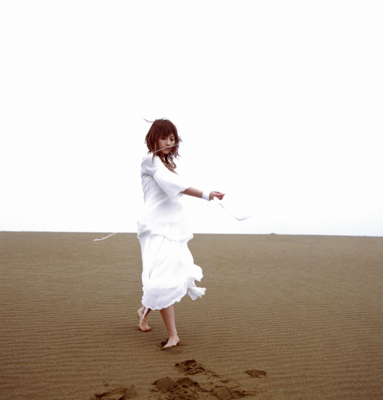 Abe Natsumi 安倍なつみ  Vol.18-图70