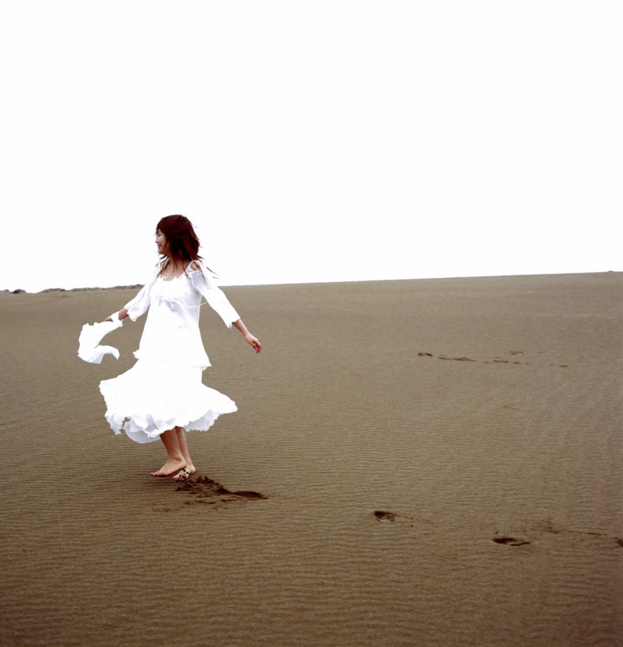 Abe Natsumi 安倍なつみ  Vol.18-图73