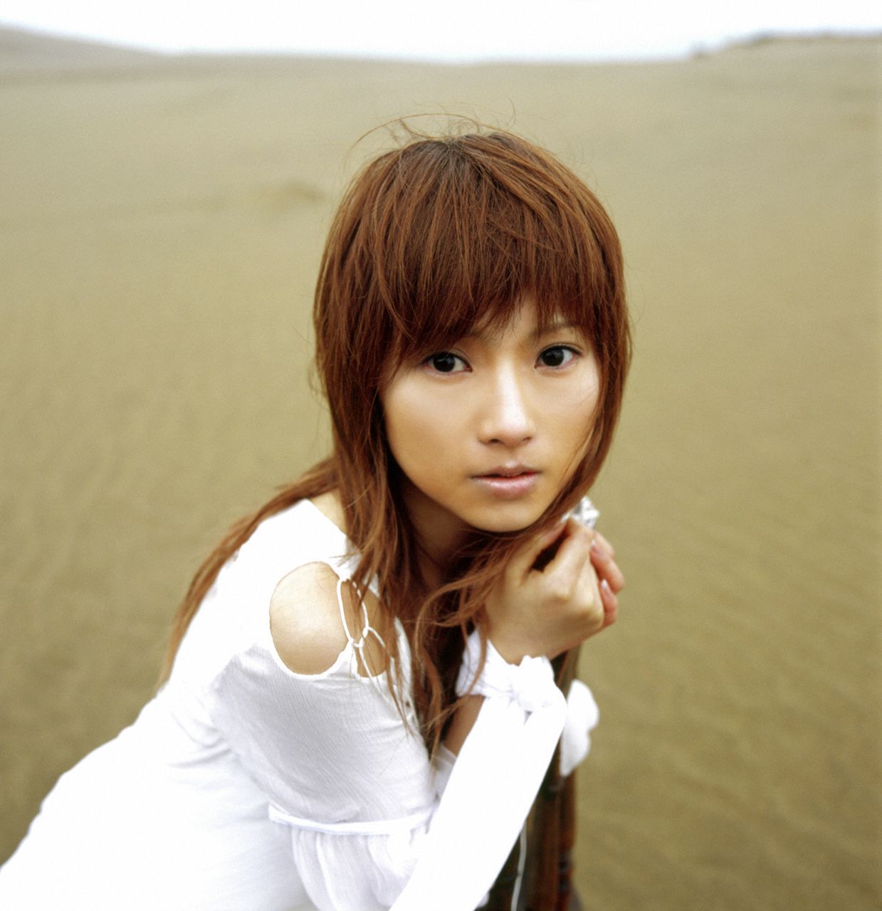 Abe Natsumi 安倍なつみ  Vol.18-图75