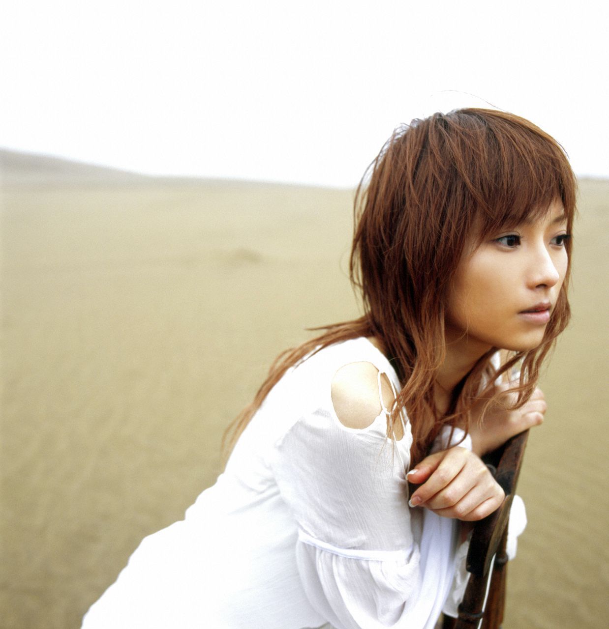 Abe Natsumi 安倍なつみ  Vol.18-图76