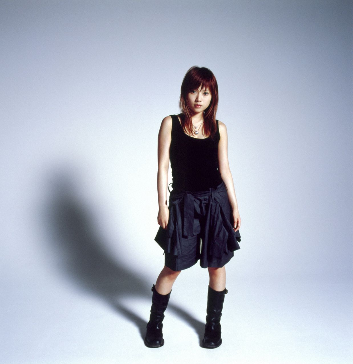 Abe Natsumi 安倍なつみ  Vol.18-图77