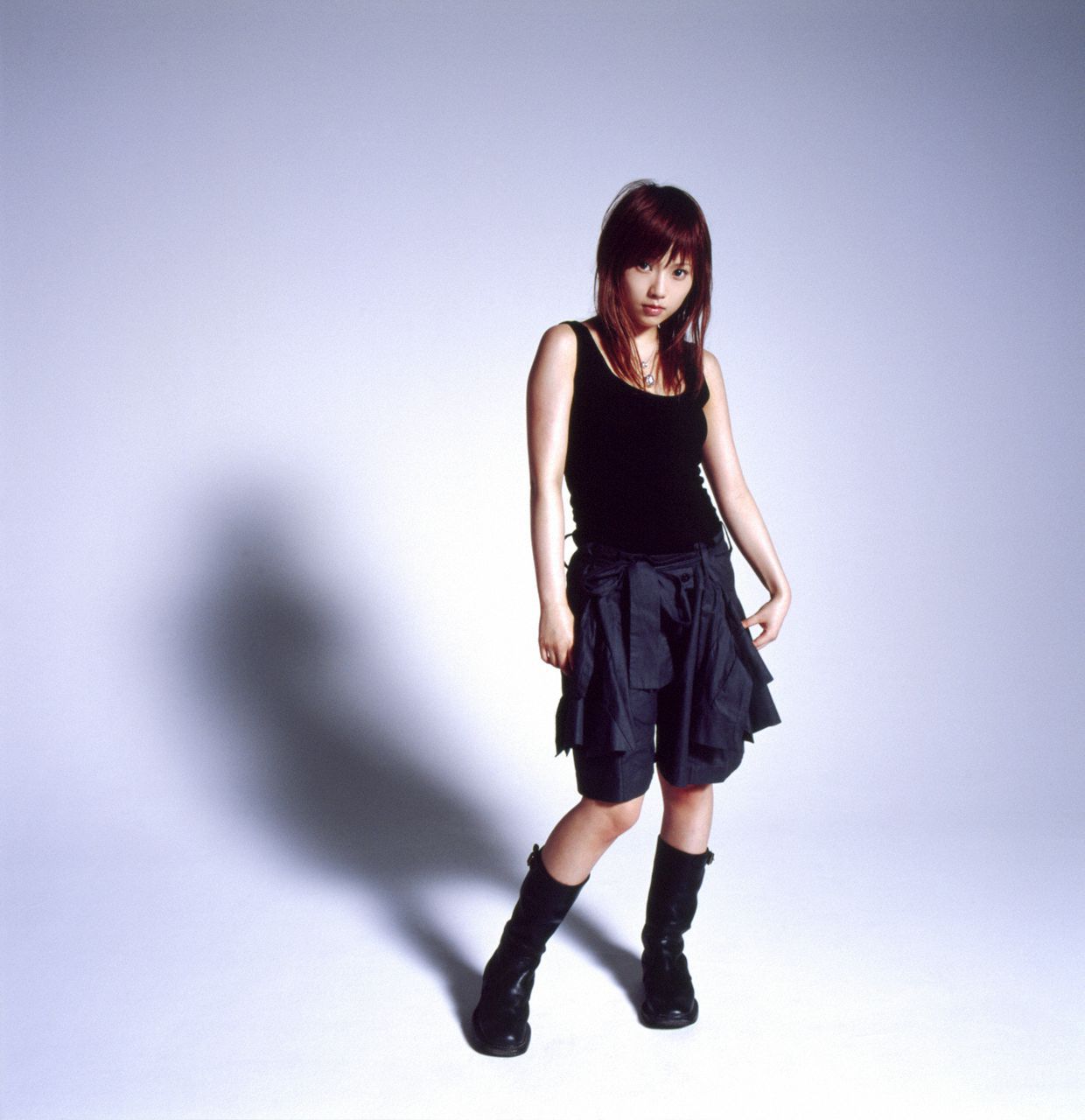 Abe Natsumi 安倍なつみ  Vol.18-图78