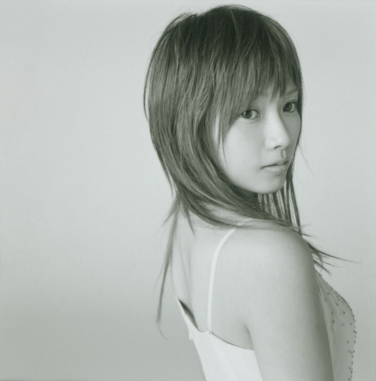 Abe Natsumi 安倍なつみ  Vol.18-图7