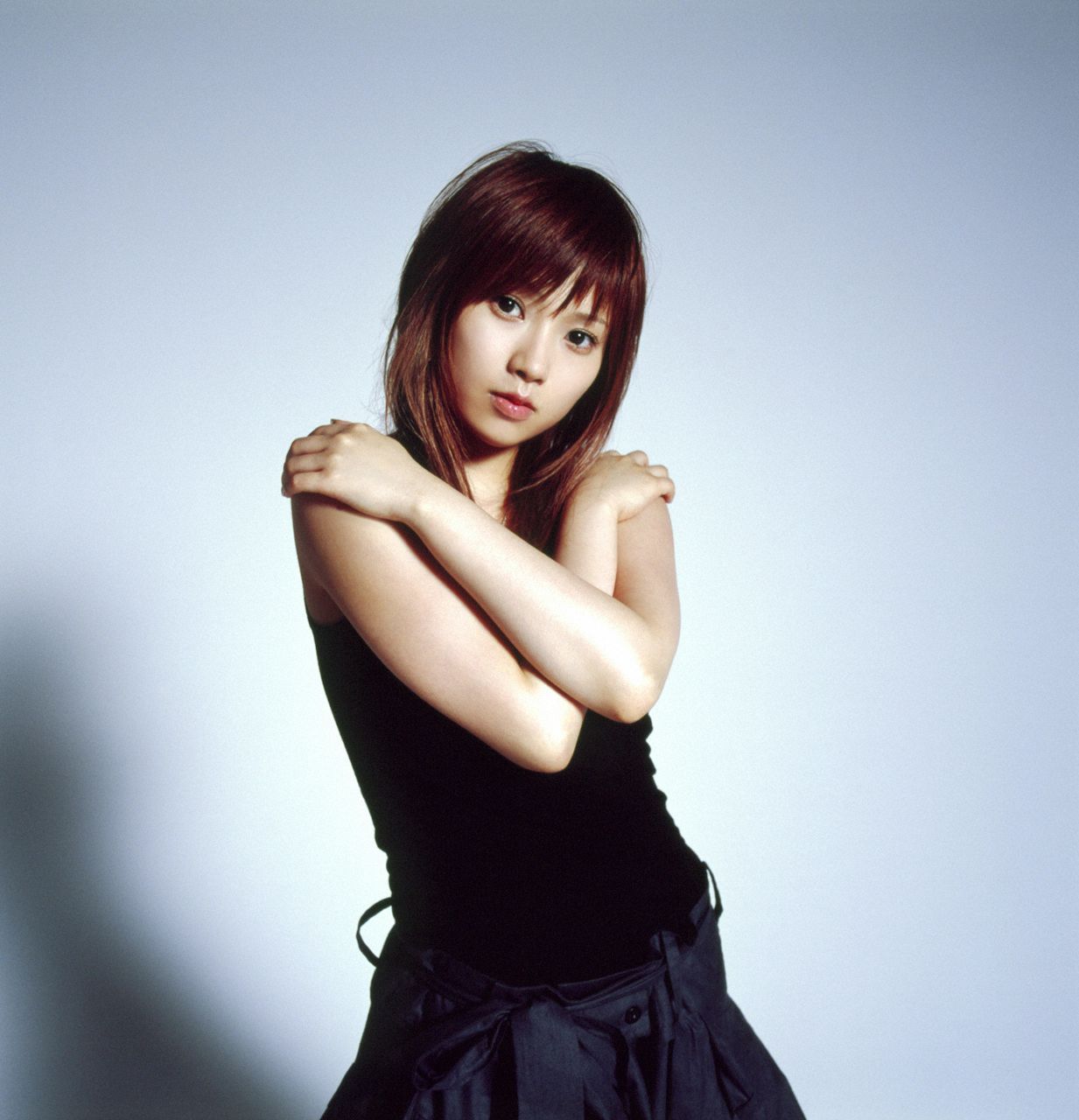 Abe Natsumi 安倍なつみ  Vol.18-图79