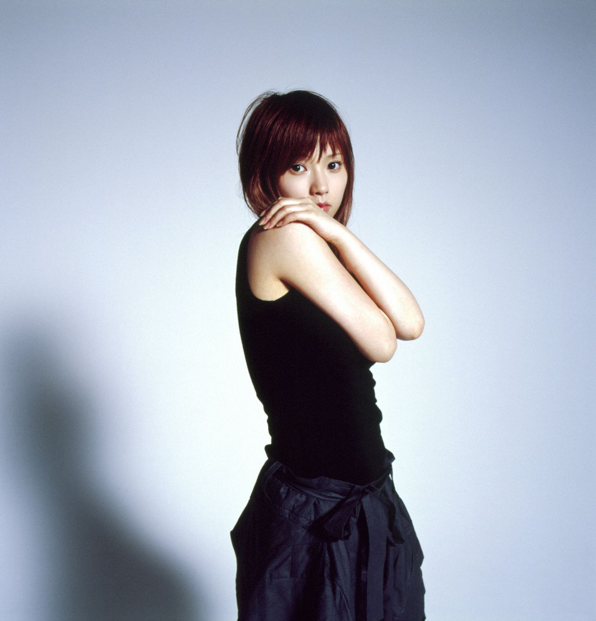 Abe Natsumi 安倍なつみ  Vol.18-图80