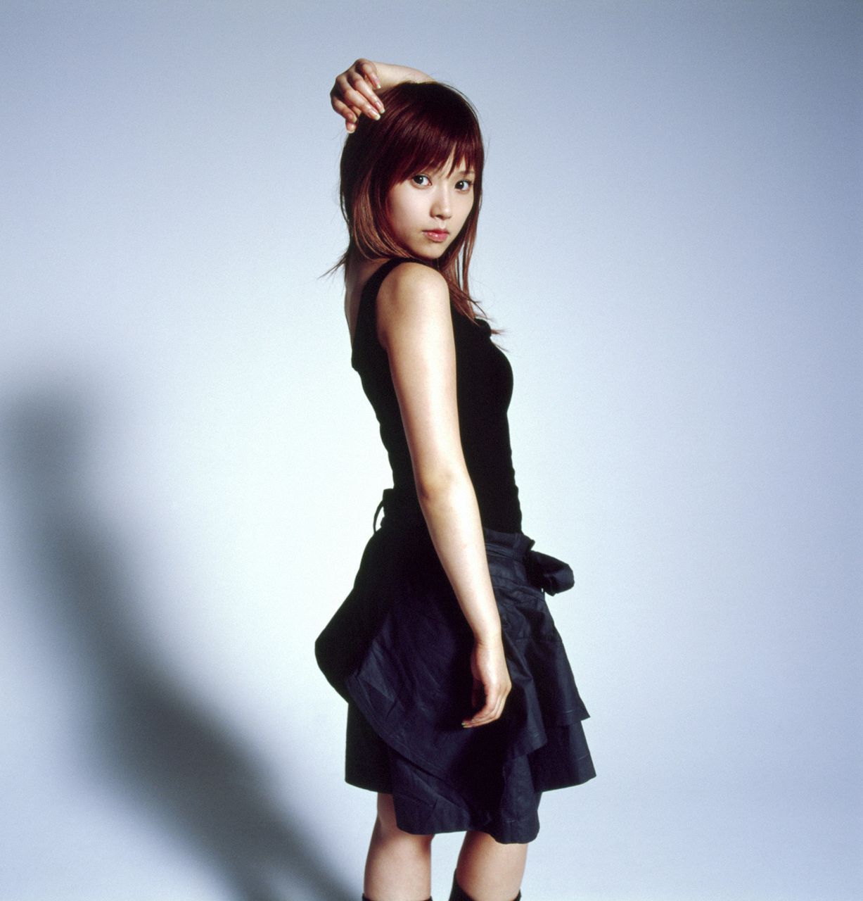 Abe Natsumi 安倍なつみ  Vol.18-图81