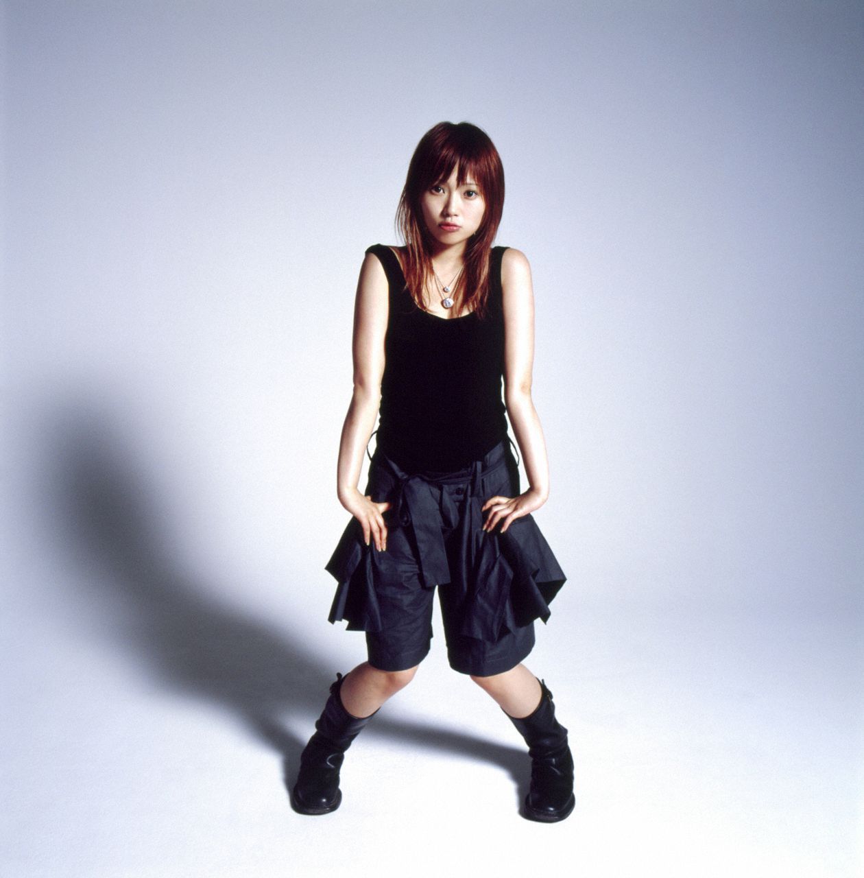 Abe Natsumi 安倍なつみ  Vol.18-图82