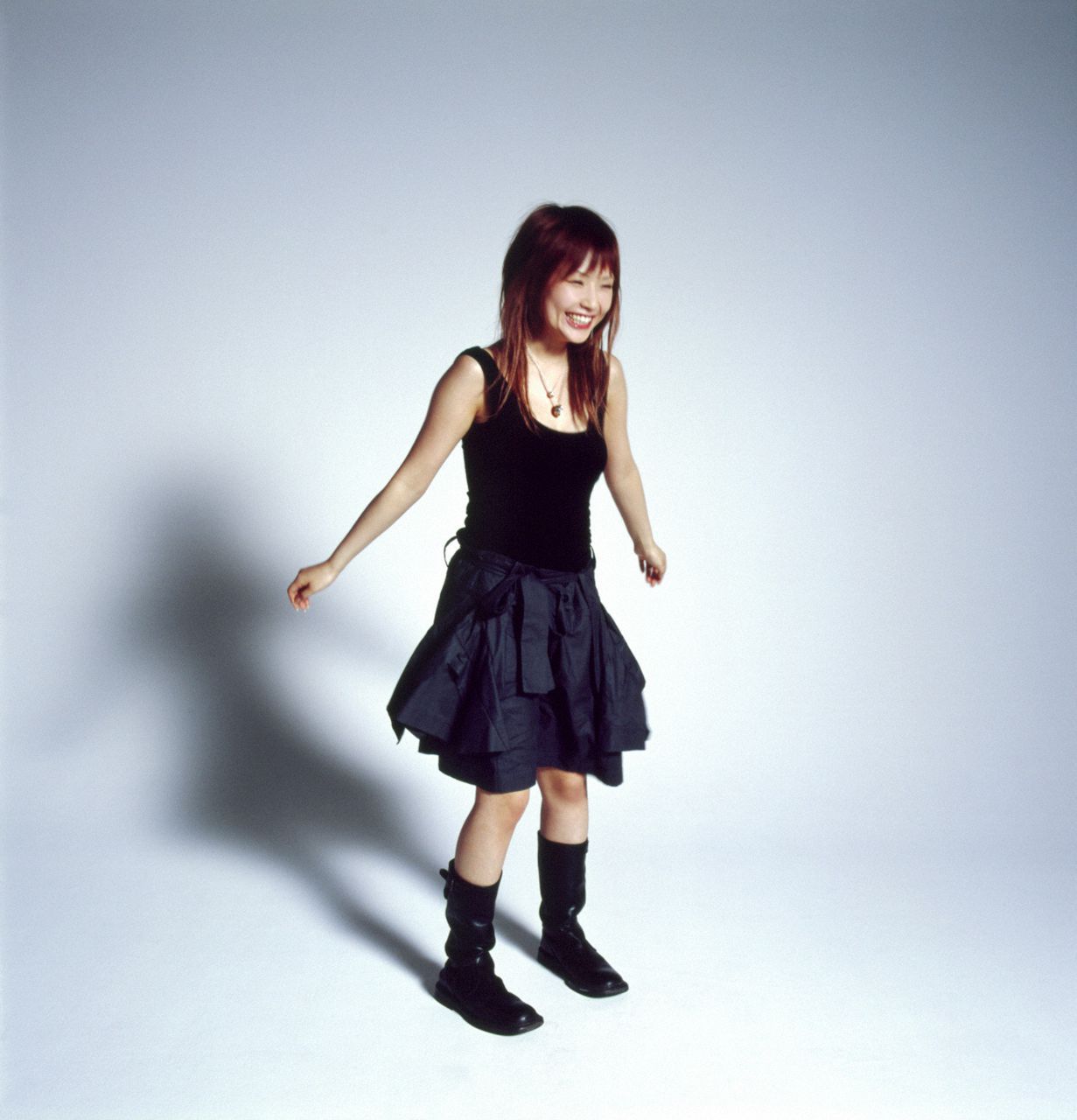 Abe Natsumi 安倍なつみ  Vol.18-图85