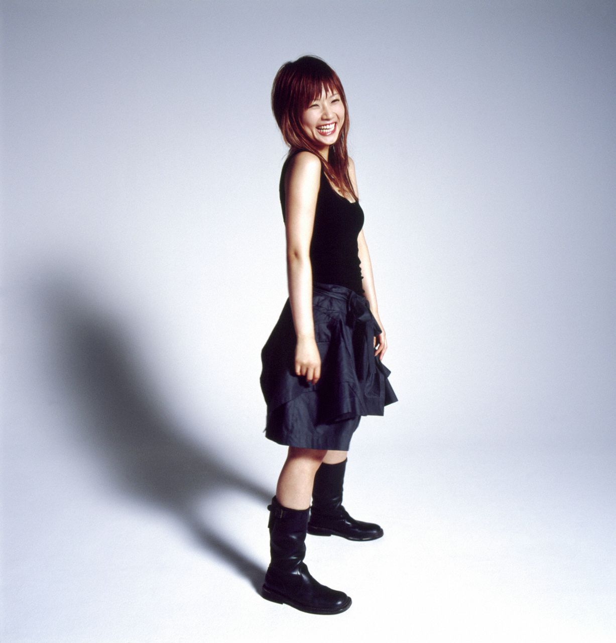 Abe Natsumi 安倍なつみ  Vol.18-图86