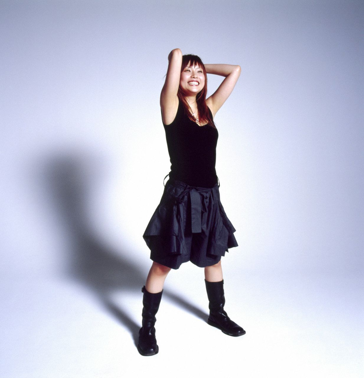 Abe Natsumi 安倍なつみ  Vol.18-图87